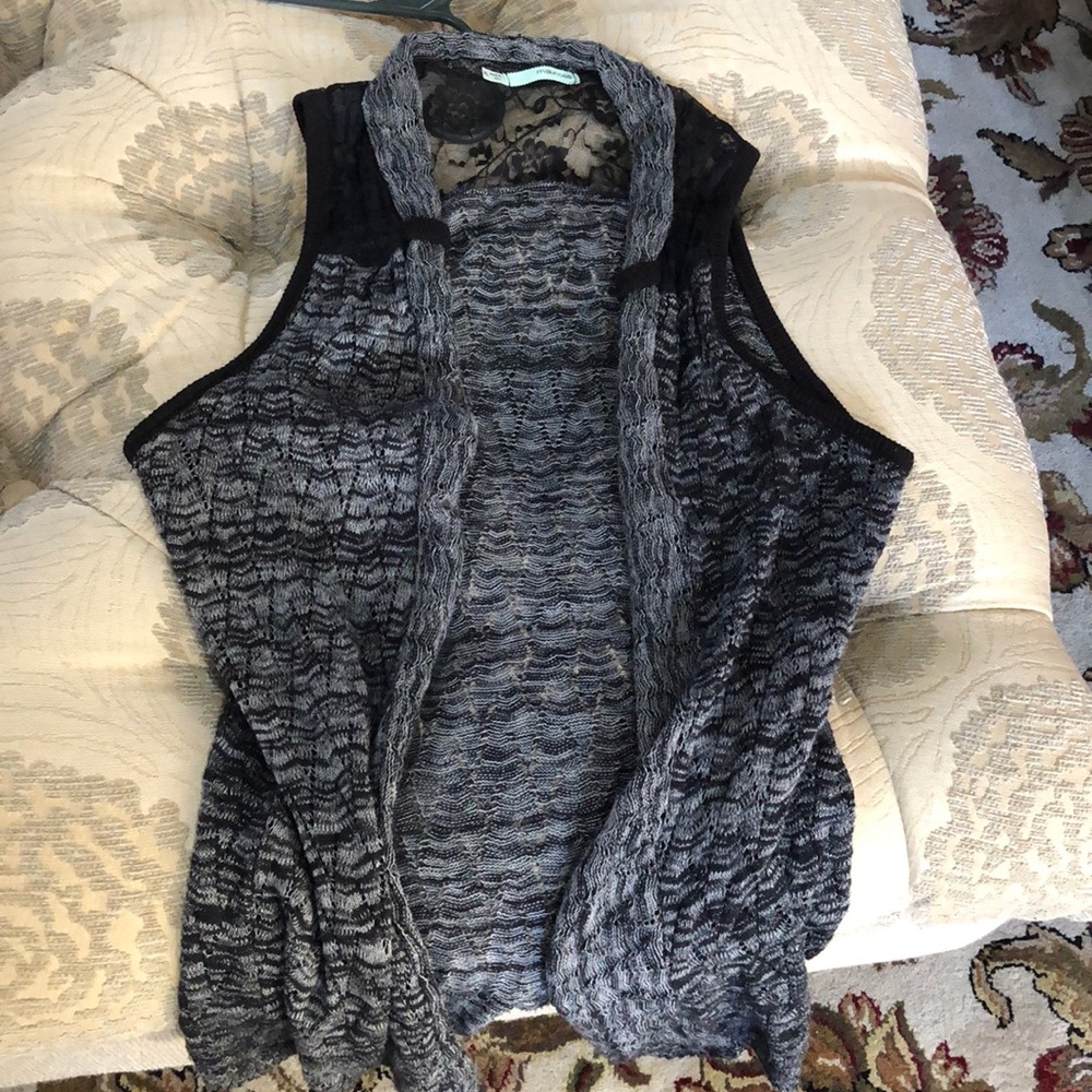 Maurice’s Vest